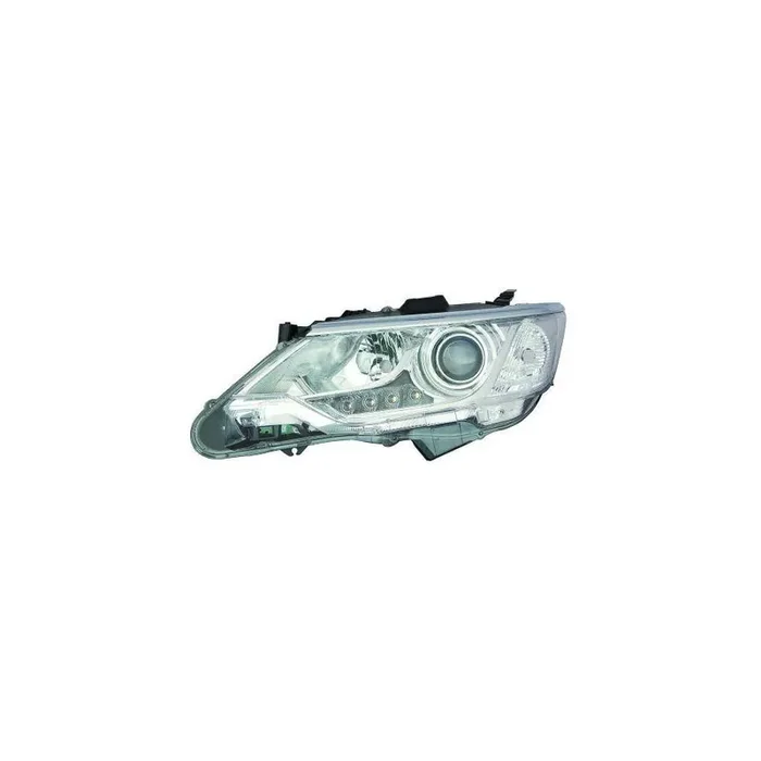 Abakus 1121142Rmldhem Headlight for Toyota Camry VII Saloon (_V5_)