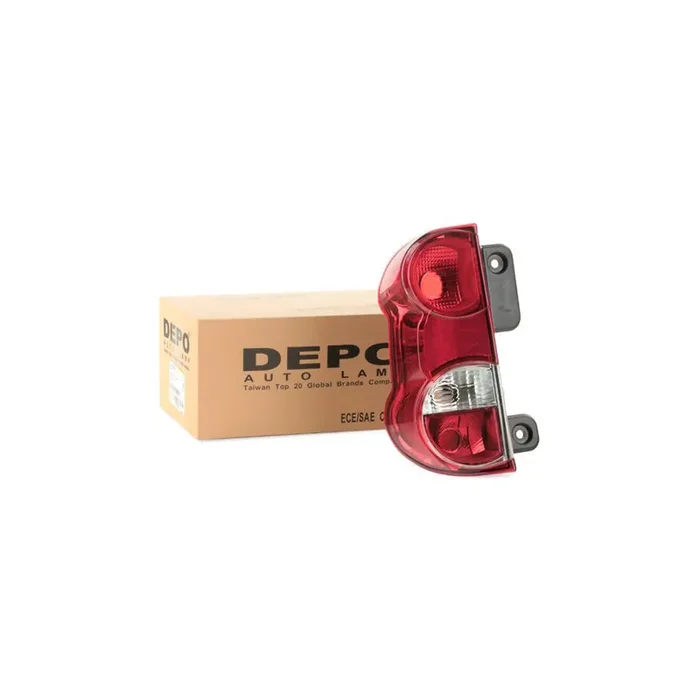 Abakus 1151934Lldue Rear Light for Nissan Nv200