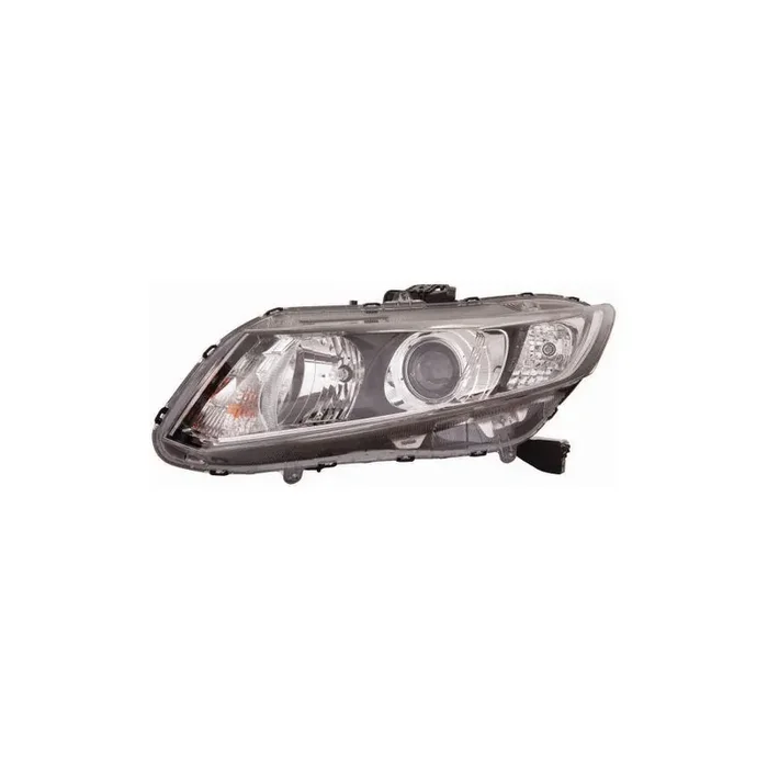 Abakus 1171110Rmlehm2 Headlight for Honda CIVIC IX Saloon (Fb, Fg)