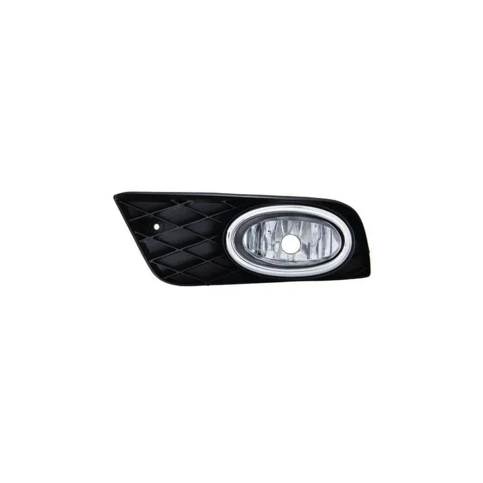 Abakus 1172010Ruq Fog Light for Honda CIVIC VIII Saloon (Fd, Fa)