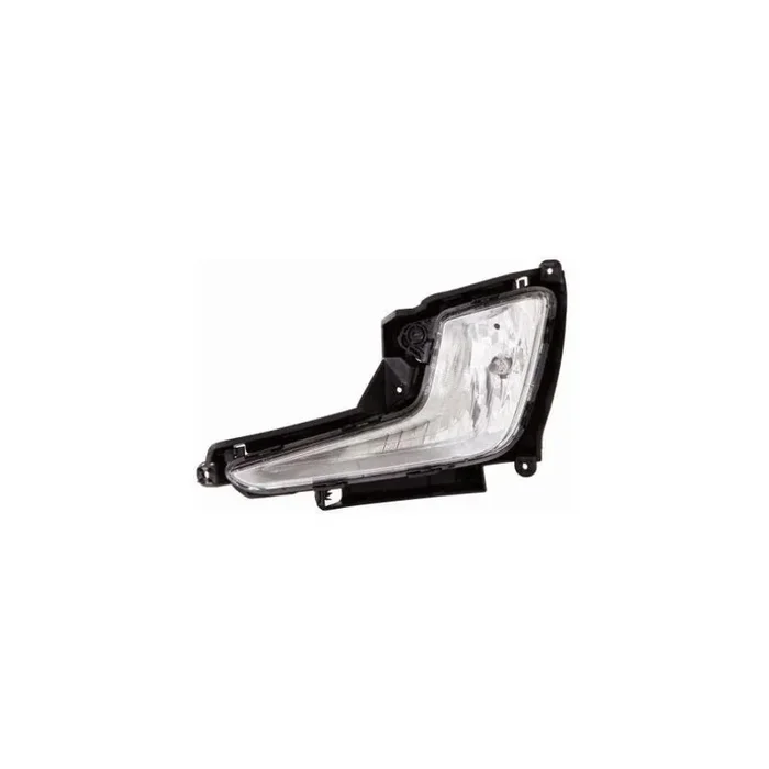 Abakus 1232003Lue Fog Light for KIA Rio