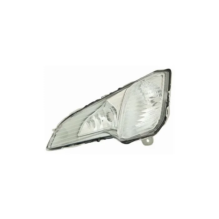 Abakus 1312006Lue Fog Light for Ford Ecosport Mk2