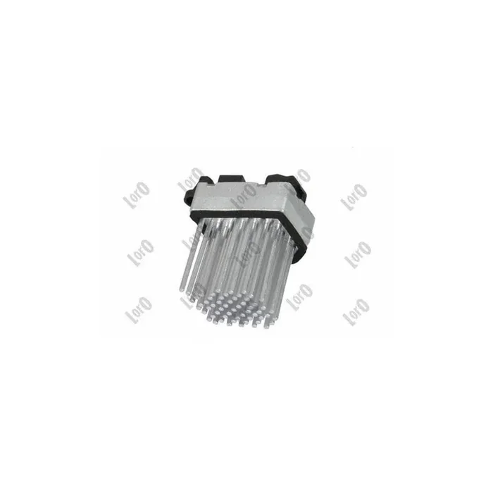 Abakus 133004003 Blower Motor Resistor