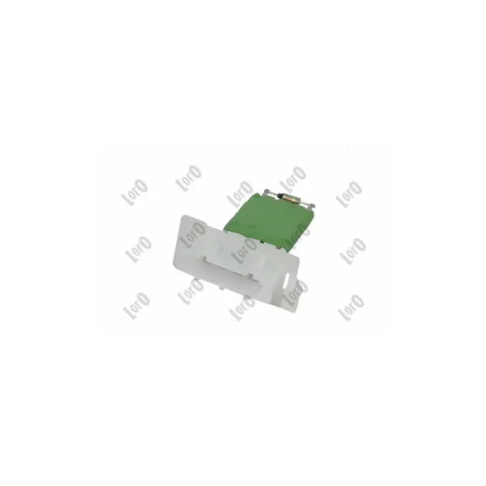 Abakus 133009009 Blower Motor Resistor