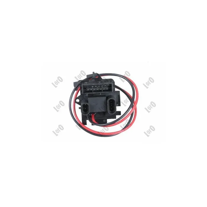 Abakus 133042010 Blower Motor Resistor
