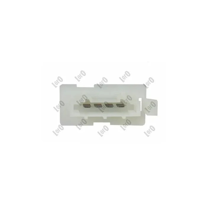 Abakus 133053003 Blower Motor Resistor