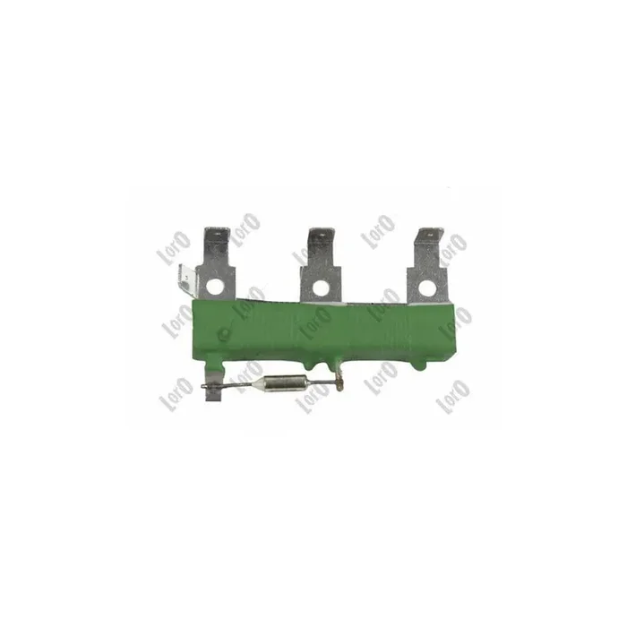 Abakus 133053010 Blower Motor Resistor