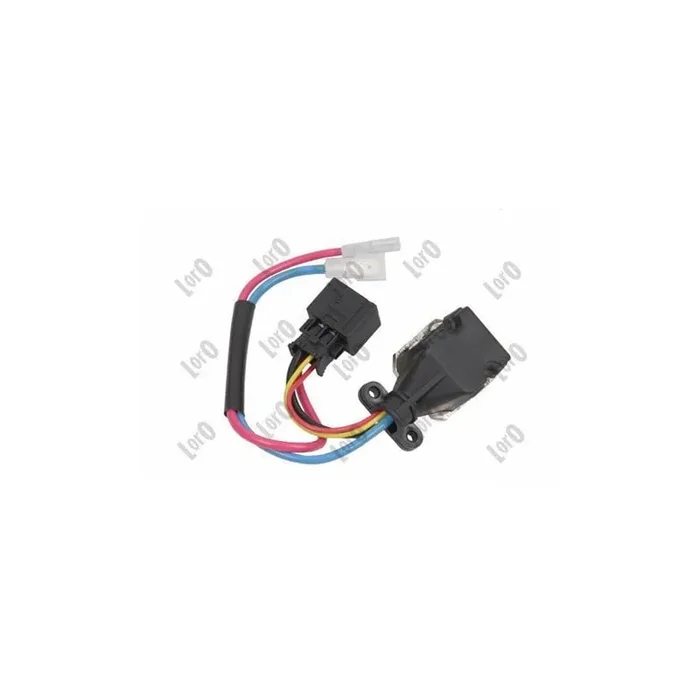 Abakus 133054003 Blower Motor Resistor