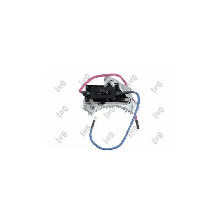 Abakus 133054004 Blower Motor Resistor