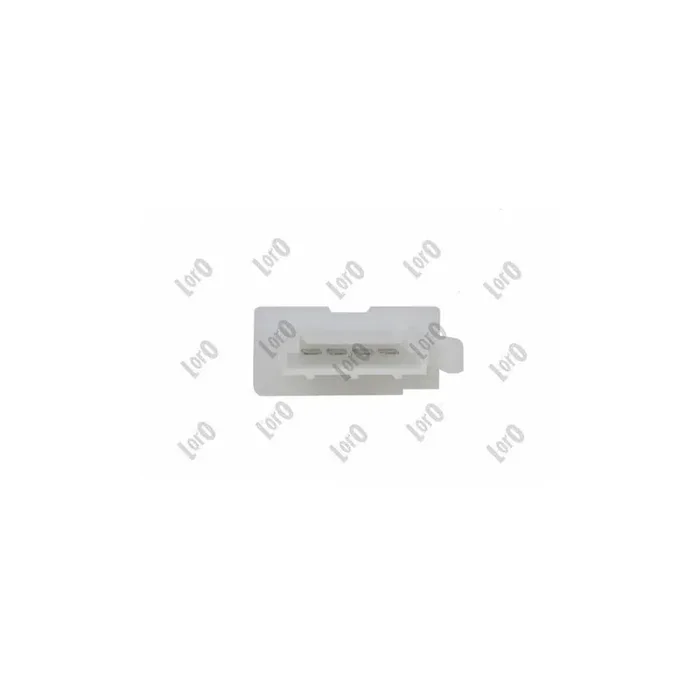 Abakus 133054007 Blower Motor Resistor