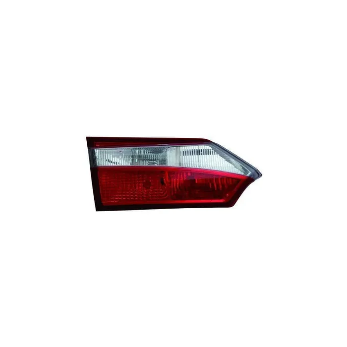 Abakus 2121344Lldue Rear Light for Toyota Corolla XI Saloon (E180)