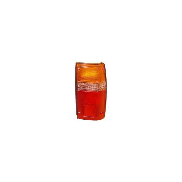 Abakus 2121914Re2 Rear Light for Toyota Hilux IV Pickup