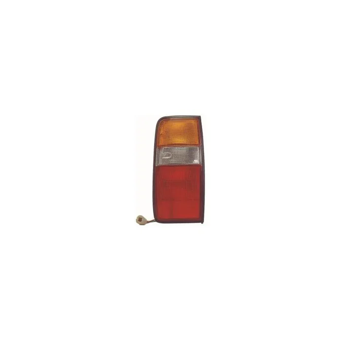 Abakus 2121955Lu Rear Light for Toyota Land Cruiser 80 (J80)