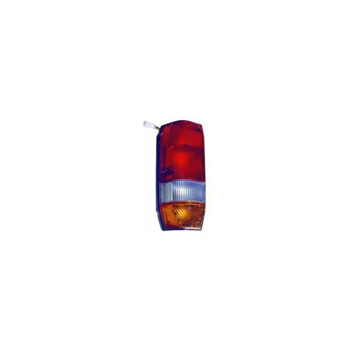 Abakus 2121974La Rear Light for Toyota Land Cruiser Prado 70 Off-Road (J70)