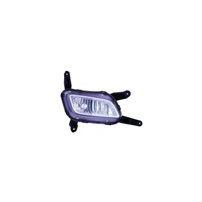 Abakus 2232036Lue Fog Light for KIA Optima / K5 (Tf)