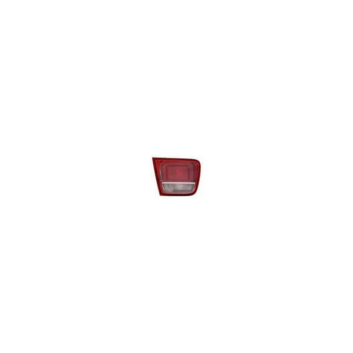 Abakus 3351308Rue Rear Light for Chevrolet Malibu VIII (V300)