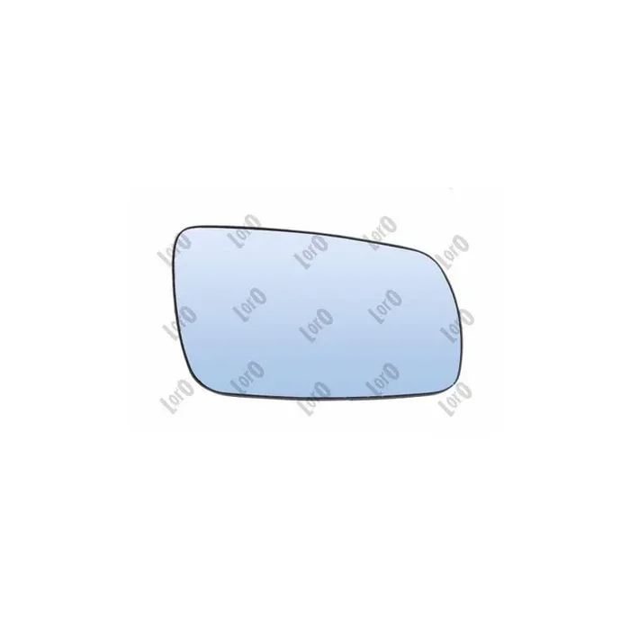 Abakus 3505G02 Mirror Glass, Outside Mirror