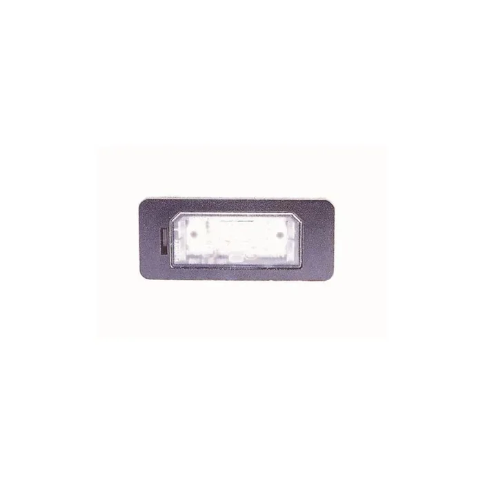 Abakus 4442102Naq Licence Plate Light