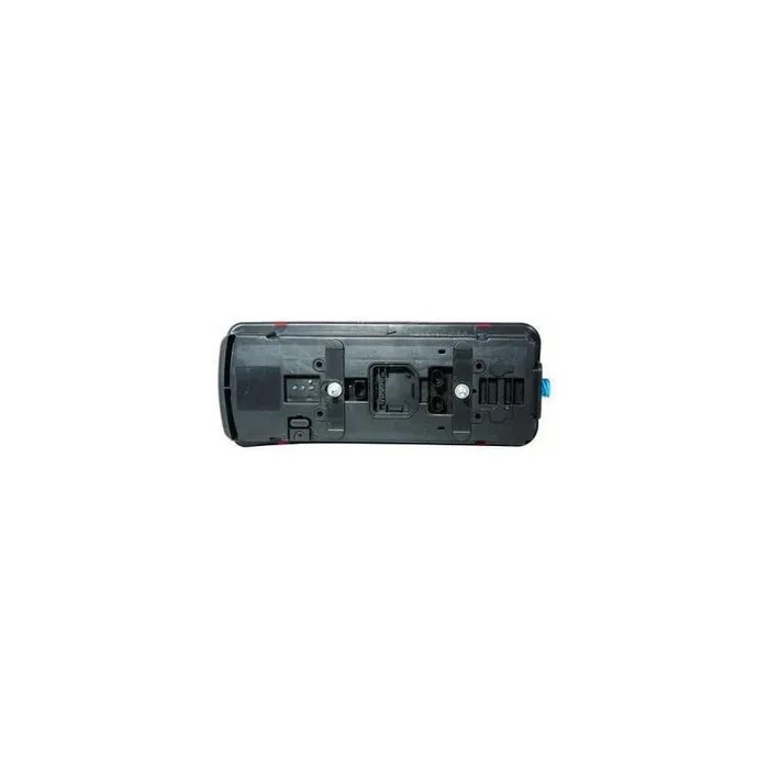 Abakus 4491901Lwecr Taillight