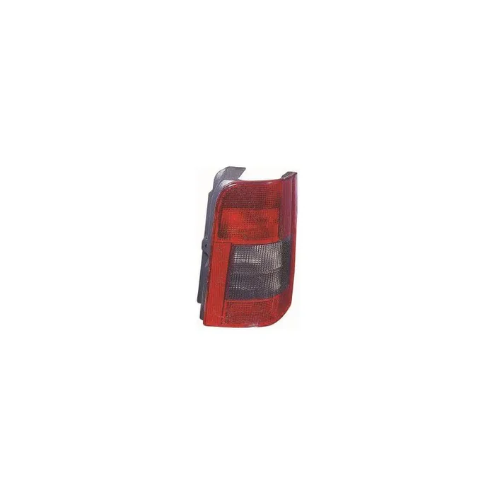 Abakus 5521909Rue Rear Light