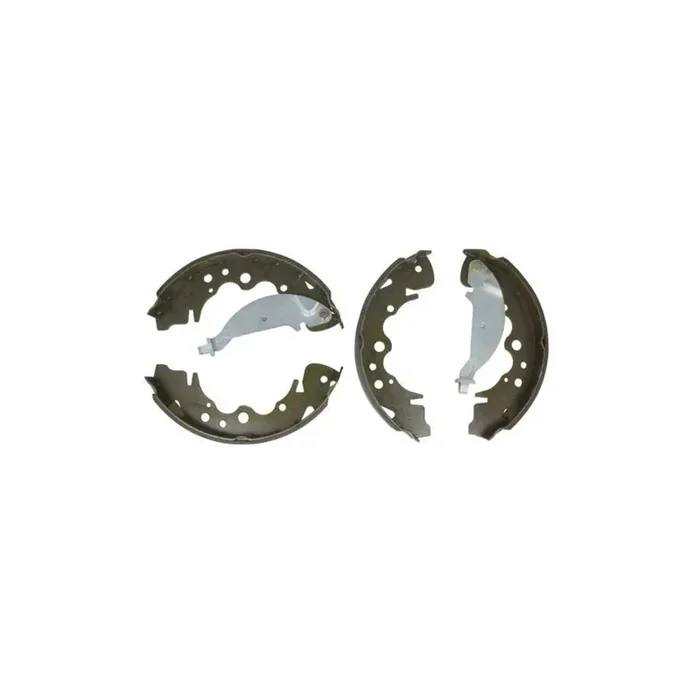 ABE C00324ABE Brake Shoe Set for KIA Sedona I (Gq)