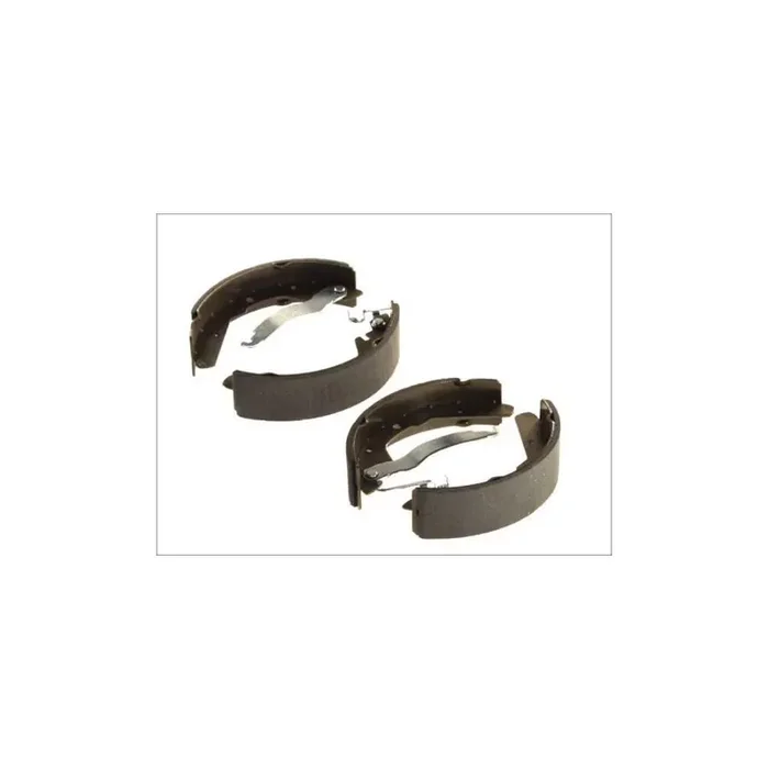 ABE C0W003ABE Brake Shoe Set for VW Transporter