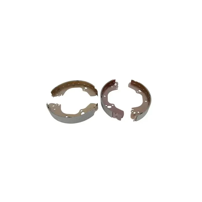 ABE C0X019ABE Brake Shoe Set for Opel Campo (Tf0, Tf1)