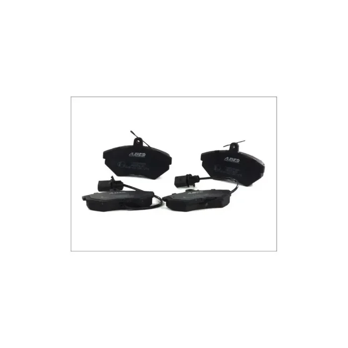 ABE C1A028ABE Brake Pad Set