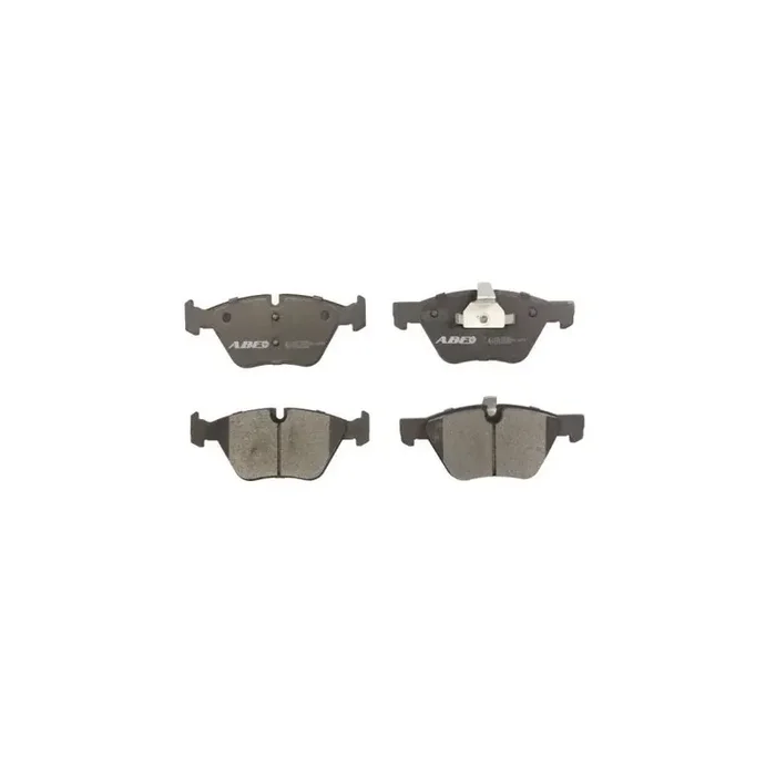 ABE C1B016ABE Brake Pad Set