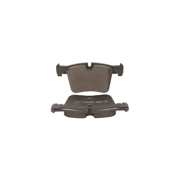 ABE C1B028ABE Brake Pad Set
