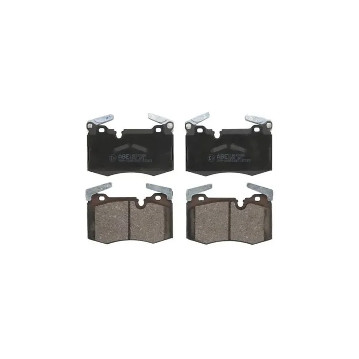 ABE C1B037ABE Brake Pad Set