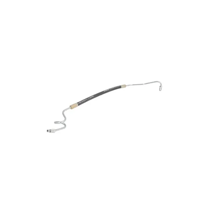ABE C82000ABE Clutch Lines for VW Passat