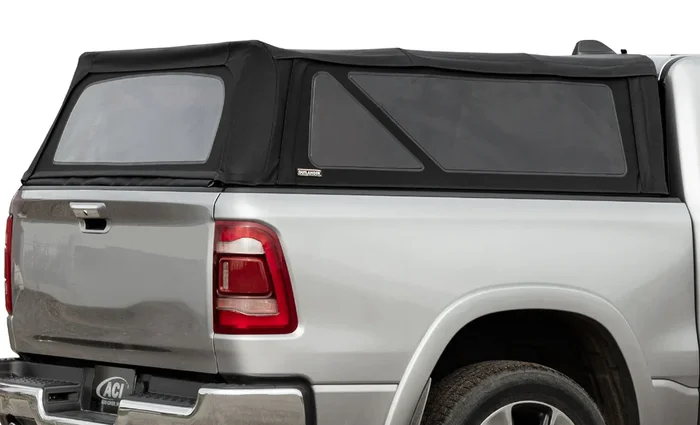 Access 05-21 Nissan Frontier 6ft Box Outlander Soft Truck Topper