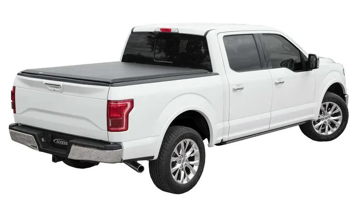 ACCESS 11309Z ORIGINAL Tonneau Cover for 99-07 Ford F-250/F-350 8′ Box