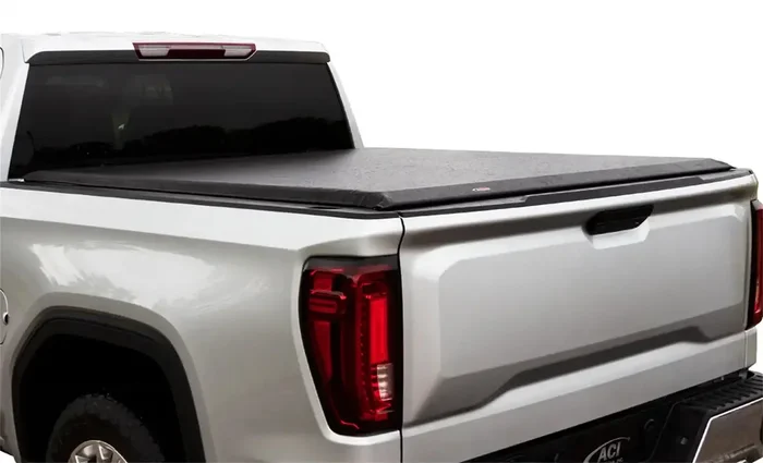 ACCESS 15069 ORIGINAL Tonneau Cover for 89-94 Toyota Pickup & 95-04 Tacoma 6′ Box