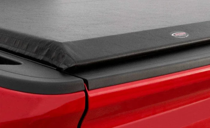 ACCESS 15089 ORIGINAL Tonneau Cover for 00-06 Toyota Tundra & 95-98 T-100 6′ 4 Box