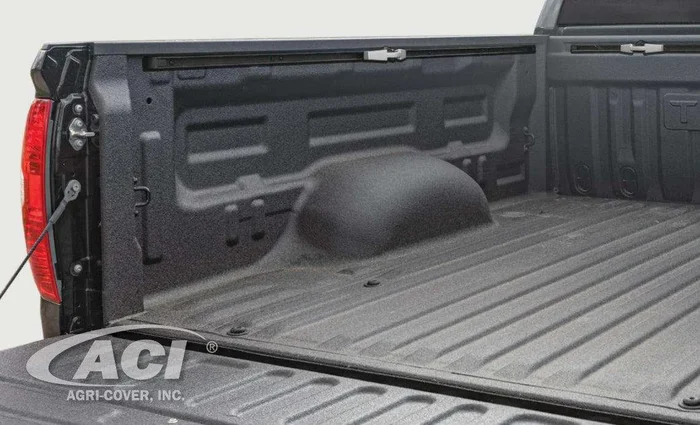 ACCESS 22050339 TONNOSPORT Tonneau Cover for 22-ON Toyota Tundra 8′ 1 Box w/ Deck Rail