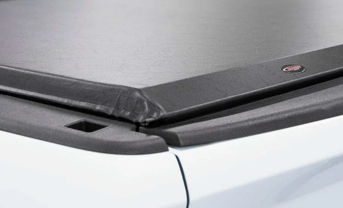 ACCESS 24089 LIMITED Tonneau Cover for 82-93 Dodge D/W 8′ Box
