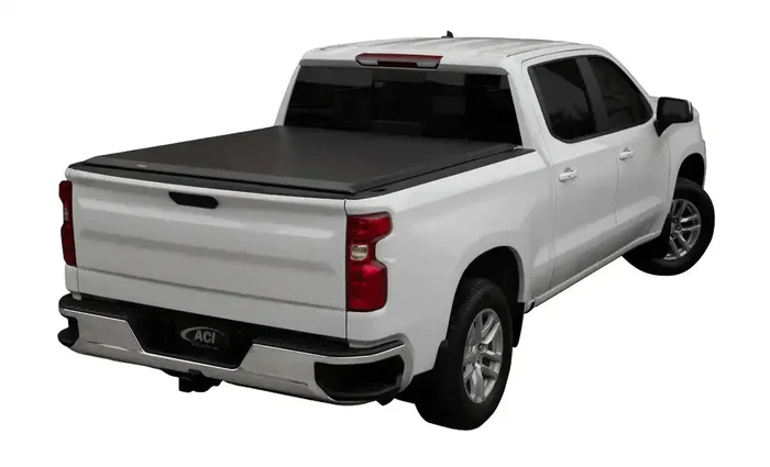 ACCESS 32389 LITERIDER Tonneau Cover