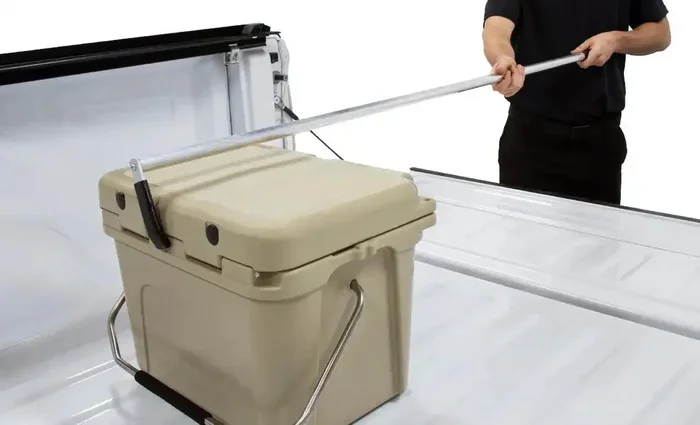ACCESS 70950 ACI CARGO MANAGEMENT Truck Bed Mat for EZ-RETRIEVER II Reaching Tool