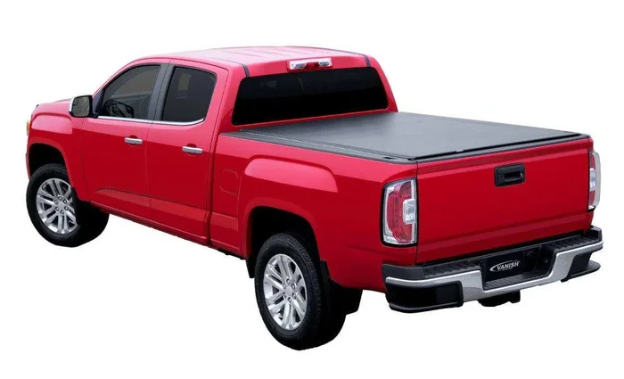 ACCESS 92229Z VANISH Roll-Up Tonneau Cover