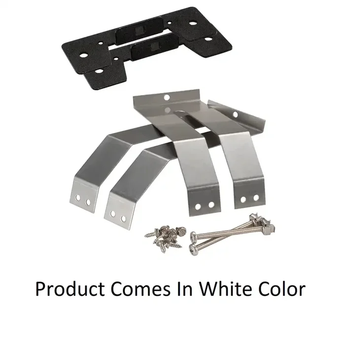 ACCESSORY RMK 3.5′ 12 SE WH FORD201