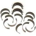 ACL Aluglide Main Bearings – (94-02) Mazda Miata BP- Full Groove ; STD