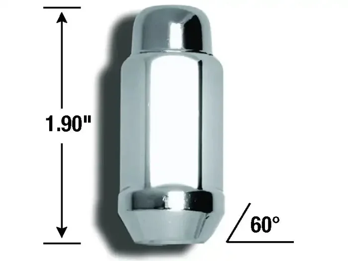 ACRN BLG 14MMX1.5 60/BOX