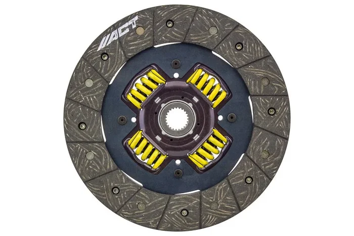 ACT Clutch Disc Audi RS4 4.2L V8 (2007-2008) Performance Street Sprung Disc