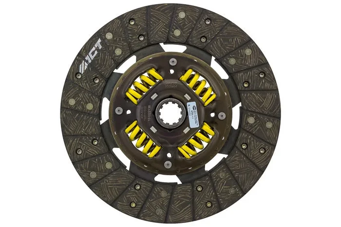 ACT Clutch Disc Chevy SSR 6.0L V8 (2005-2006) Performance Street Sprung Disc
