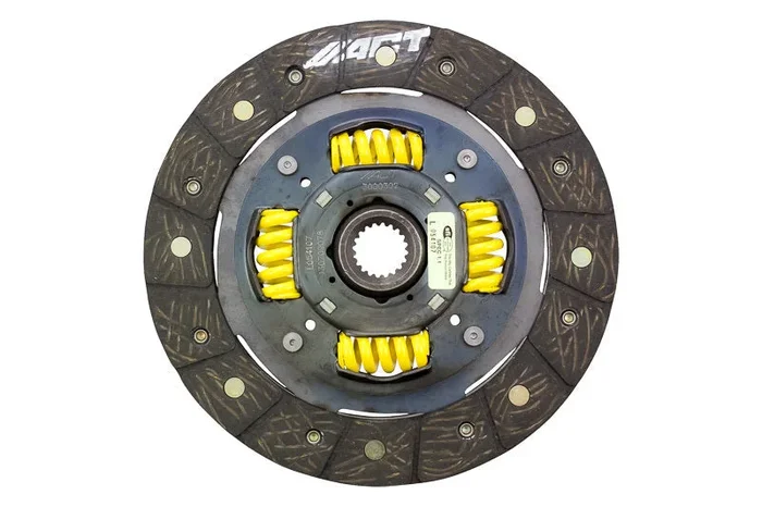 ACT Clutch Disc Eagle Talon 1.8L (1993-1994) Performance Street Sprung Disc