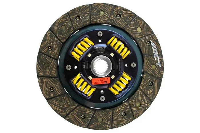 ACT Clutch Disc Honda Accord 1.5L (2018-2020) Performance Street Sprung Disc