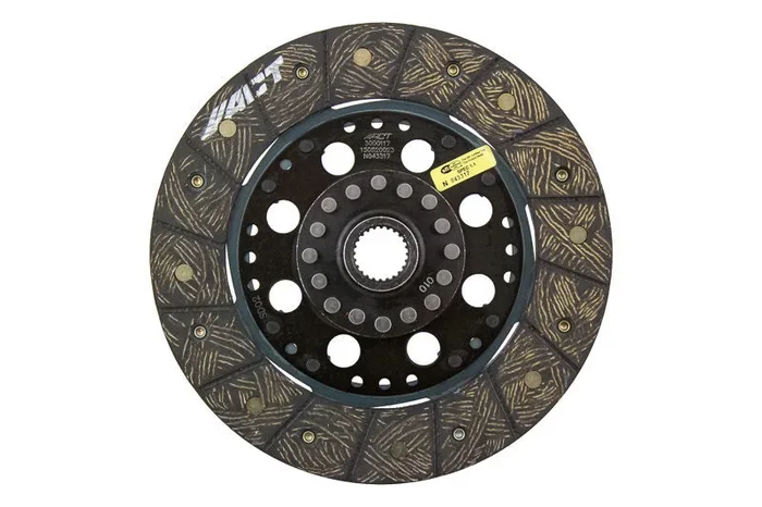 ACT Clutch Disc Honda Prelude 2.2L (92-01) 2.3L (92-96) Performance Street Rigid Disc