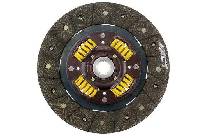 ACT Clutch Disc VW GTI 2.0L(2006-2014) Performance Street Sprung Disc